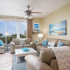 Отель Crescent at Miramar 206 - Seashore Serenity, фото 14