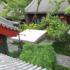 Отель Beijing Sihe Courtyard Hotel, фото 16