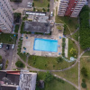 Отель Beach Sands Studio 210E - Turtle Tower, фото 1