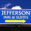 Отель Jefferson Inn and Suites в Новом Орлеане