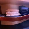 Отель Bed&Boat Sirius, фото 3