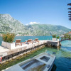 Отель Seaside House Kotor, фото 21