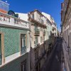 Отель Bairro Alto Elegant by Homing в Лиссабоне