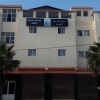 Отель Inyan Dakhla Hotel в Дахла