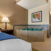 Отель Comfort Inn (Butler), фото 10