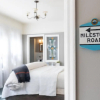 Отель Nantucket Whale Inn, фото 5