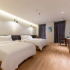 Отель Cheongju J Hotel, фото 18