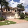 Отель Beautiful Huge Marco Island Fl Waterfront Home- Great for Large Families, фото 15