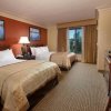 Отель Embassy Suites by Hilton Sacramento Riverfront Promenade, фото 43