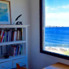 Отель Beautiful House in Front of the sea, фото 13
