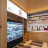Отель Hilton Garden Inn Chengdu Chenghua, фото 2