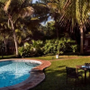 Отель Palmeiras Lodge, фото 5