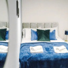 Отель Imperial War Museum North Two-bedroom by Belvilla, фото 2