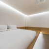 Отель Incheon Bluefrog Hotel, фото 11