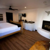 Отель Creekside Lodge and Cabins, фото 5