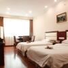Отель GreenTree Alliance Jiangxi Nanchang Nanchang Bridge Fusheng South Road Hotel, фото 4