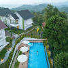 Отель Sprise Munnar Resort and Spa, фото 19