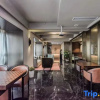 Отель Kuanrong All Suite Hotel Chongqing Jiangbei Yuanzhu, фото 6