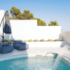 Отель White Cliff Luxury Suites, фото 16
