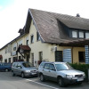 Отель Landgasthaus Zollerstuben, фото 11