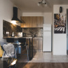 ElenaSweetHome апартаменты на Цимлянской рядом с ТЦ Москва и Садовод, фото 6