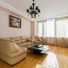 Гостиница MaxRealty24 Новый Арбат, 16 в Москве