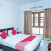 Отель OYO 11064 Home Elegant 3BHK Villa Near Hiran Magri, фото 4