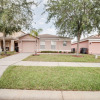 Отель Earlmont Ridge 4 Bedrooms, фото 15