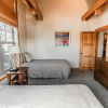 Отель Lodges at Cannon Beach A1, фото 25