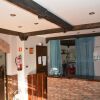 Отель Restaurante Viñas Viejas, фото 21