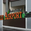 Отель Gold Airport Suites, фото 15