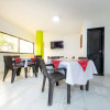 Отель Ayenda Villas de San Juan, фото 23