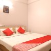 Отель Shree Vinayak Inn by OYO Rooms, фото 24