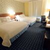 Отель Fairfield Inn & Suites Bowling Green, фото 4