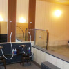 Отель Crown Hills Iwaki, фото 22