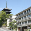 Отель Sarusawaike Yoshidaya в Наре