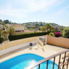 Отель Villablanc - holiday home with private swimming pool in Benissa, фото 9