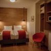 Отель Stracta Hotel, фото 9