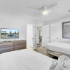 Отель Mariner's Walk 12C by Wild Dunes, Oceanfront Condo With Resort Amenity Access, фото 3