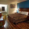 Отель Rest Inn and Suites Tulsa, фото 11