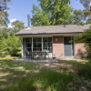 Отель Nice Bungalow With Dishwasher, In A Car-Free Park, фото 15