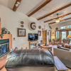 Отель Comfy 'aspen Ridge' Home ~ 3 Mi to Ski Lifts, фото 3