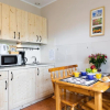Отель Apartamenty Zakopane Krupówki, фото 17