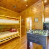 Отель Cabin w/ Pool Access ~ 3 Mi to Downtown Gatlinburg, фото 23