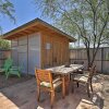 Отель Cozy Tucson Home w/ Shared Yard, 1 Mi to Dtwn, фото 8
