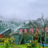 Отель Mosu | Hongcun Xiangju · Wild Luxury Designer Resort Hotel（Mount Huangshan Flagship Store）, фото 1