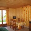 Отель Apartment With one Bedroom in Champagny-en-vanoise, With Wonderful Mountain View, Furnished Garden a, фото 7