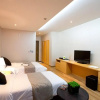 Отель Byeonsan Bada Hotel, фото 7