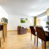 Отель Bergzauber Appartements, фото 10