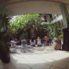 Отель Canggu Surf Hostel, фото 12